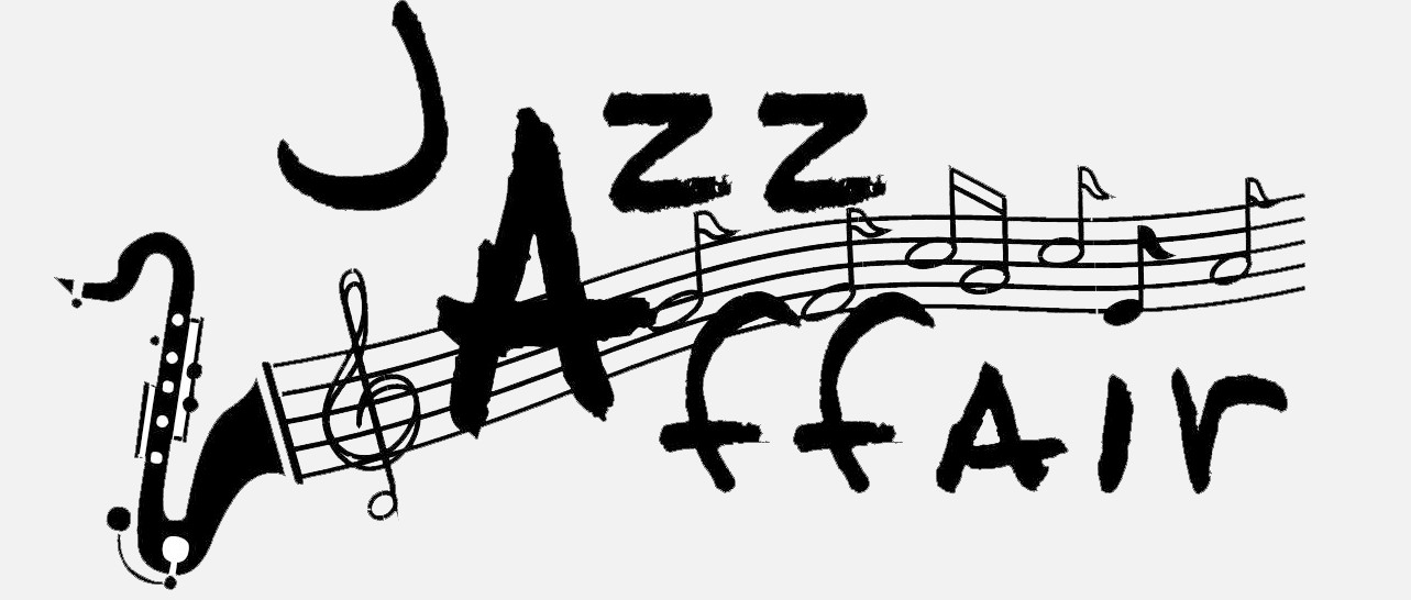 Logo JazzAffair f2f2f2