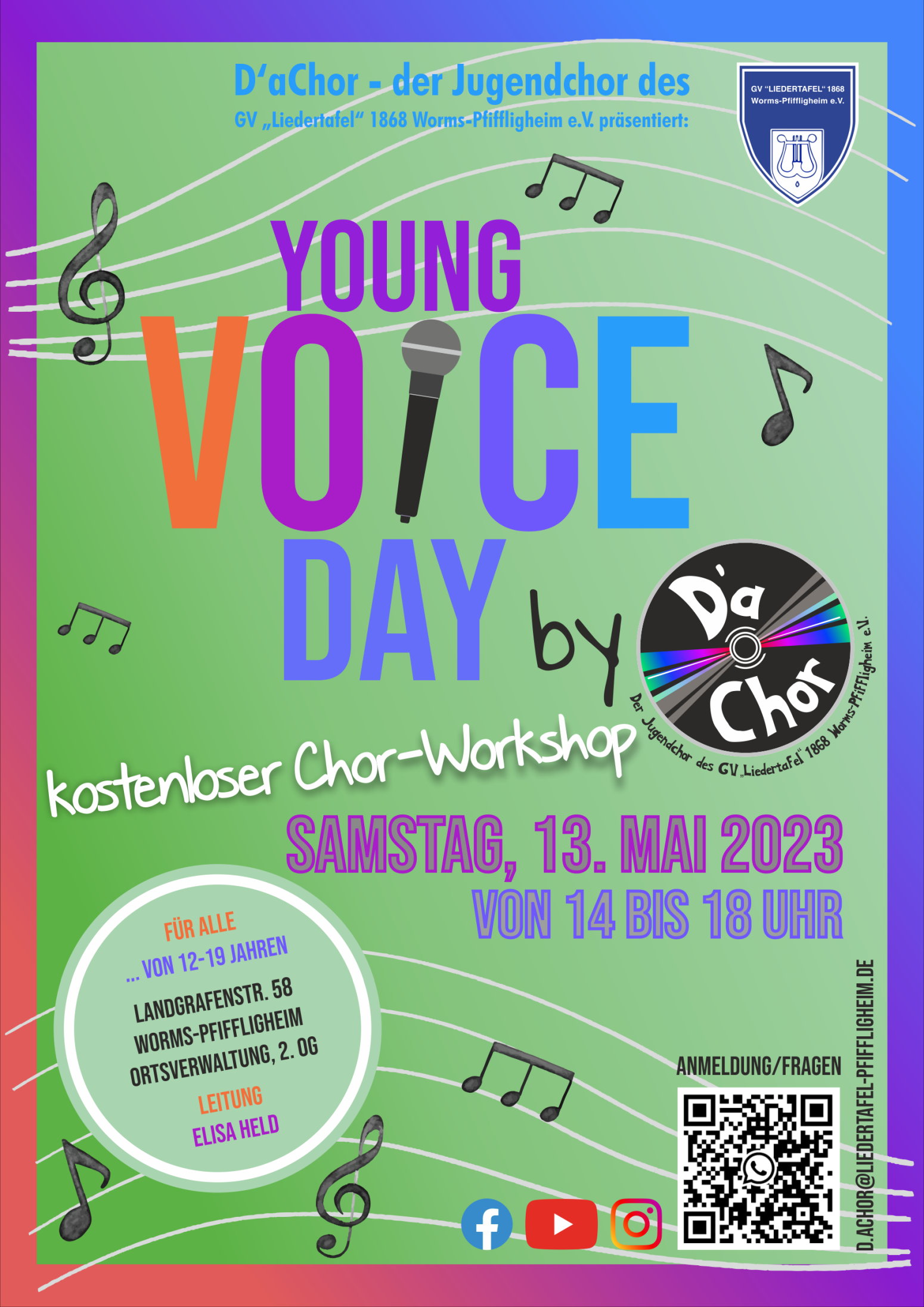 YoungVoiceDay2023