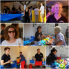 Grillfest und Frühschoppen 2019