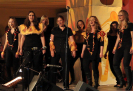 Nur Hören war gestern 2011